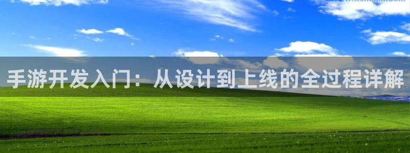 V8娱乐平台：手游开发入门：从设计到上线的全过程详解