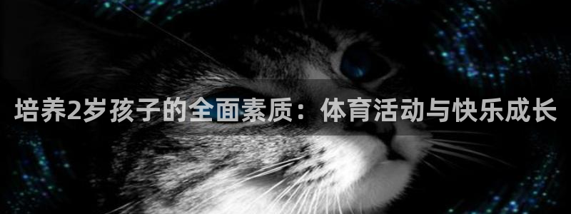 球王会体育：培养2岁孩子的全面素质：体育活动与快乐成长